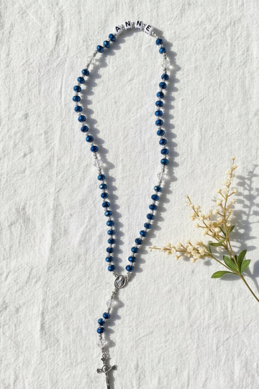 Name rosary